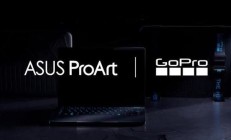 华硕将于CES 2026发布GoPro联名ProArt创意本