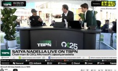 微软CEO纳德拉：我们游戏业务最大竞争对手是TikTok