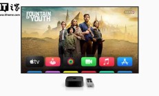 消息称苹果考虑收购华纳兄弟，扩充Apple TV流媒体阵容