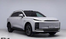 奇瑞星途ET7电池及续航信息揭晓：纯电动版续航726km