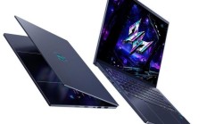 宏碁掠夺者・刀锋 8 笔记本电脑上架：288V + 5070，19999 元