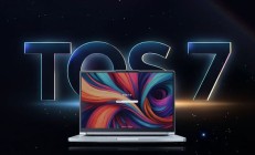 铁威马 NAS 操作系统 TOS 7 即将内测：6.12 内核，新增 50+ 功能