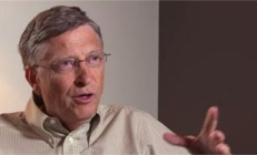 微软CEO纳德拉：比尔·盖茨曾担心投资OpenAI的10亿美元打水漂