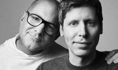 OpenAI 新篇章：和前苹果设计官Jony Ive自主打造“iPhone 杀手”