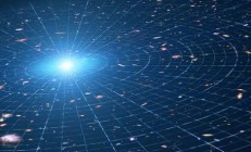 新研究质疑诺贝尔奖理论：宇宙膨胀正在减速，而非加速