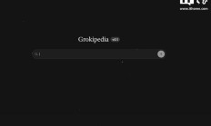 马斯克的AI百科全书来了：Grokipedia已上线，收录超88.5万篇文章