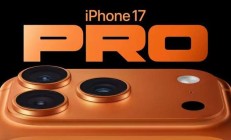 少了SIM卡槽 海外版iPhone 17 Pro系列续航竟有这些变化
