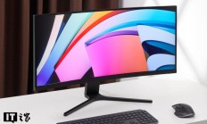 第三季度中国大陆电竞显示器销量 172 万台同比增长 9.5%