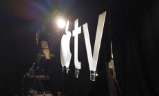 并非数字特效：苹果透露 Apple TV 新片头 Logo 动画为实拍制作