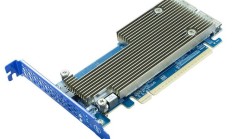 HighPoint 推新 PCIe 5.0 交换适配器：16 通道分为两个 MCIO 8x