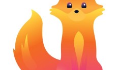 Mozilla发布火狐浏览器Firefox全新吉祥物“Kit”：可爱的小狐狸