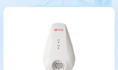 比亚迪上线家庭充电桩共享服务，实现同社区车主“邻里互助”