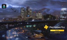 爆料称《GTA 5》11 月 18 日重返索尼 PS Plus 游戏库