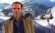 R 星联合创始人概括《特工》游戏夭折根本原因：特工不能闲逛