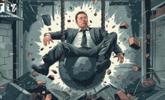 研究：马斯克涉政致特斯拉在美国损失超百万辆汽车销量