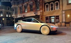 马斯克：自动驾驶需求即将增长，特斯拉将随之加快新车生产步伐