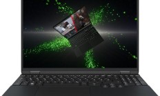 Linux 商务全能本，TUXEDO 发布 InfinityBook Max 15 Gen10 AMD