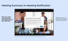 视频会议平台Zoom CEO袁征：AI助手有望让我们“告别”五天工作制