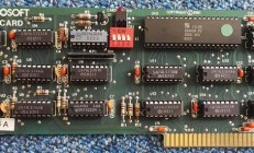 微软首款硬件Z - 80 SoftCard：80年代的意外“吸金王”