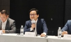 李云飞：比亚迪将坚持磷酸铁锂路线，要对中国动力电池产业有信心