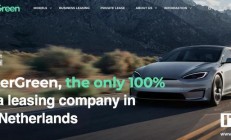 盲目信任马斯克预言酿苦果：荷兰特斯拉租赁公司Mistergreen破产