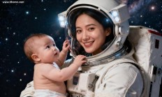 科学辟谣：女航天员回地球后禁止生育系无科学依据谣言