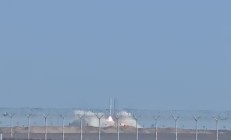 星河动力航天：谷神星一号（遥十九）运载火箭发射任务失利