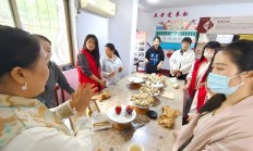 非遗泥哨“响”社区