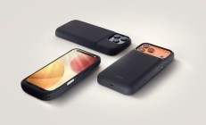 Mophie推出新款Juice Pack充电壳：iPhone Air/17 Pro专用