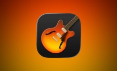 苹果库乐队迎来年度首更 2.3.18，图标换上“新衣”