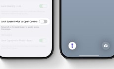 苹果 iOS 26.1 一招解决 iPhone 17 等手电筒意外关闭问题