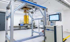 我国建成国际先进量子放射性计量实验室，填补国内空白