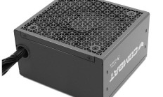 振华推出 COMBAT DG ATX3.1 电源：直出线设计，Cybenetics 金牌