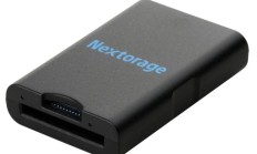 Nextorage 推出 SD / microSD UHS-II 读卡器，随附公对公适配器