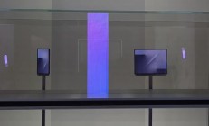 全球首款内折三折叠手机：三星展示 Galaxy Z TriFold