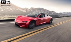 消息称特斯拉今夏重启Roadster纯电超跑开发，距量产还有两三年