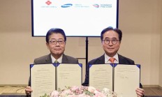 2027 后量产，三星电机、住友化学签封装基板玻璃芯合资生产 MOU