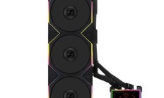 联力隐流2代水冷上市：内置LCD屏，到手价899元起