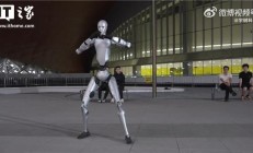 宇树科技王兴兴：机器人大模型状态如 ChatGPT 发布前 1 - 3 年