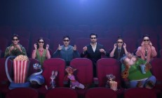 迪士尼动画新片《疯狂动物城 2》中文配音阵容公布