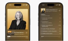 苹果 iOS 26.2 版播客应用新增三大功能，直击用户 / 创作者痛点