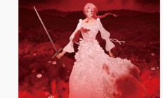 细田守《复仇公主斯嘉丽》确认引进中国内地，11月21日日本上映