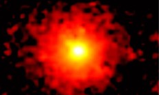 太阳系第三位星际访客 3I / ATLAS 喷射 7 股物质流