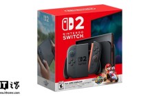 消息称任天堂Switch 2《马力欧卡丁车世界》套装停产，不再补货