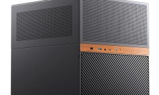 乔思伯推出 NAS 机箱 N6：9 盘位上下分舱 M-ATX 兼容