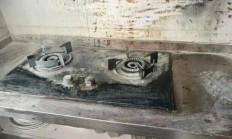 滕州善国苑发生一起燃气安全事件，幸好...