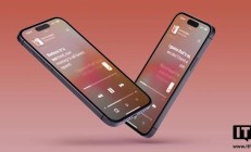 没网也能看歌词：苹果iOS 26.2为Apple Music带来离线歌词功能