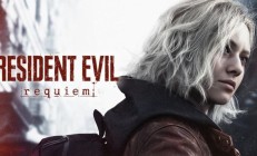 卡普空游戏《生化危机：安魂曲》预购，Steam 国区 348 元起