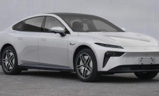 可能是最便宜的四电机车型？eπ007四电机申报图曝光