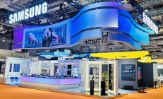 三星连续8年亮相进博会，看科技巨头如何引领行业发展